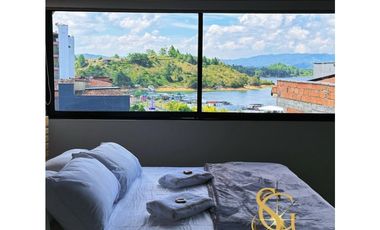 Hotel en Venta en Guatapé