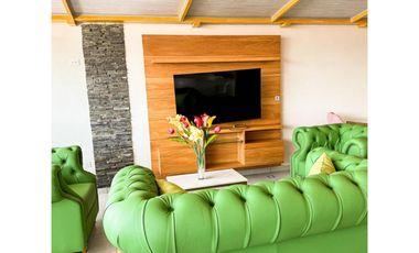 Hotel en Venta en Guatapé