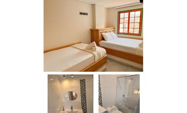 Hotel en Venta en Guatapé