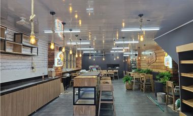 Hotel en Venta en Guatapé