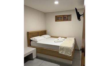 Hotel en Venta en Guatapé