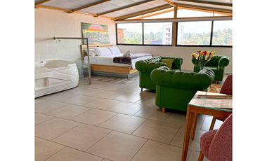 Hotel en Venta en Guatapé