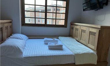 Hotel en Venta en Guatapé