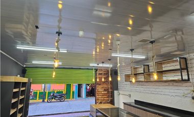 Hotel en Venta en Guatapé