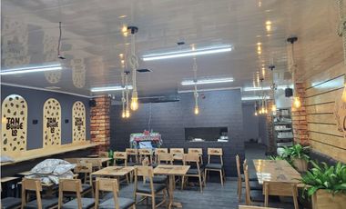 Hotel en Venta en Guatapé