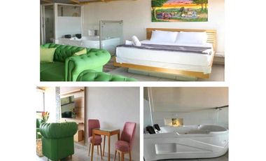 Hotel en Venta en Guatapé