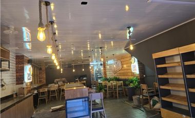 Hotel en Venta en Guatapé