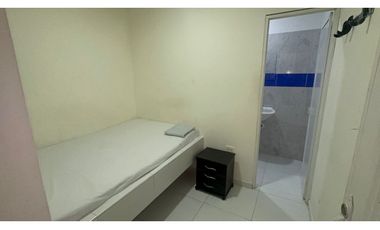 SE ARRIENDA HERMOSO HOTEL EN VALLEDUPAR/FRENTE AL BATALLON