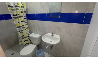 SE ARRIENDA HERMOSO HOTEL EN VALLEDUPAR/FRENTE AL BATALLON