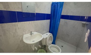 SE ARRIENDA HERMOSO HOTEL EN VALLEDUPAR/FRENTE AL BATALLON