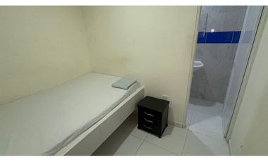 SE ARRIENDA HERMOSO HOTEL EN VALLEDUPAR/FRENTE AL BATALLON