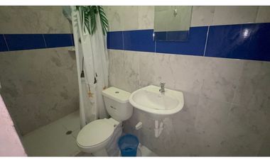 SE ARRIENDA HERMOSO HOTEL EN VALLEDUPAR/FRENTE AL BATALLON