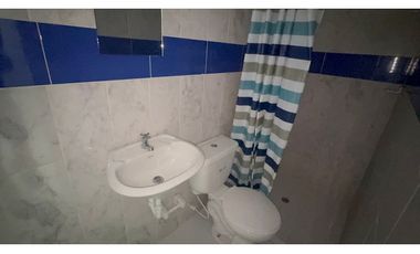 SE ARRIENDA HERMOSO HOTEL EN VALLEDUPAR/FRENTE AL BATALLON