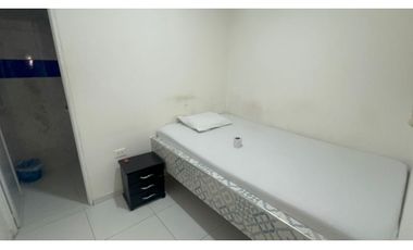 SE ARRIENDA HERMOSO HOTEL EN VALLEDUPAR/FRENTE AL BATALLON