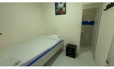 SE ARRIENDA HERMOSO HOTEL EN VALLEDUPAR/FRENTE AL BATALLON