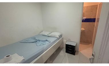 SE ARRIENDA HERMOSO HOTEL EN VALLEDUPAR/FRENTE AL BATALLON