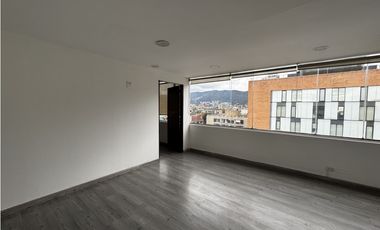 Arriendo OFICINA 9no piso - cra 20 calle 101-135m2 -5.8 mill