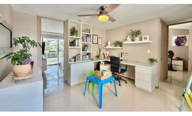 SE VENDE CASA EN VERDE ALFAGUARA JAMUNDI