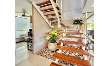 SE VENDE CASA EN VERDE ALFAGUARA JAMUNDI