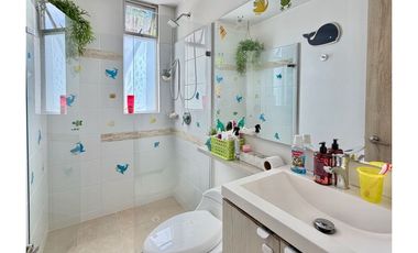 SE VENDE CASA EN VERDE ALFAGUARA JAMUNDI