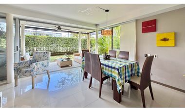 SE VENDE CASA EN VERDE ALFAGUARA JAMUNDI