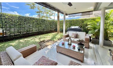 SE VENDE CASA EN VERDE ALFAGUARA JAMUNDI