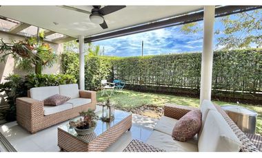 SE VENDE CASA EN VERDE ALFAGUARA JAMUNDI