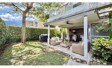 SE VENDE CASA EN VERDE ALFAGUARA JAMUNDI