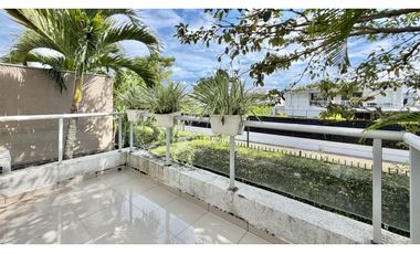 SE VENDE CASA EN VERDE ALFAGUARA JAMUNDI