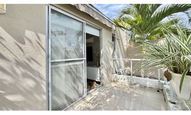 SE VENDE CASA EN VERDE ALFAGUARA JAMUNDI