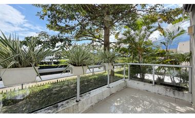 SE VENDE CASA EN VERDE ALFAGUARA JAMUNDI