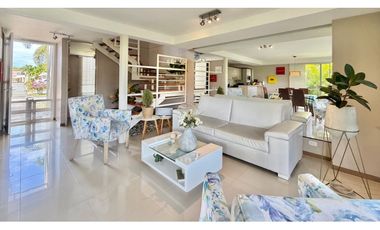 SE VENDE CASA EN VERDE ALFAGUARA JAMUNDI