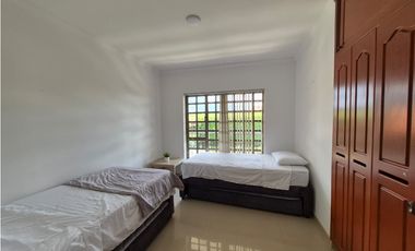 Venta Casa en Chinauta para Inversionistas Ideal Airbnb y Rentas