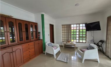 Venta Casa en Chinauta para Inversionistas Ideal Airbnb y Rentas