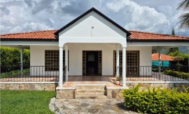 Venta Casa en Chinauta para Inversionistas Ideal Airbnb y Rentas