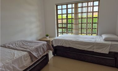 Venta Casa en Chinauta para Inversionistas Ideal Airbnb y Rentas