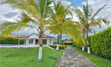 Venta Casa en Chinauta para Inversionistas Ideal Airbnb y Rentas