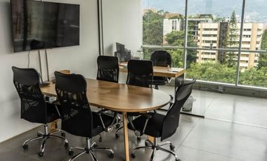 Oficina Campestre 1643