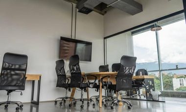 Oficina Campestre 1643