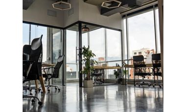 Oficina Campestre 1643