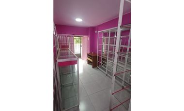 SE ARRIENDA AMPLIO LOCAL COMERCIAL EN EL REFUGIO/PIEDECUESTA