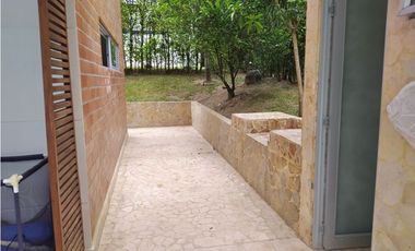 CASA CAMPESTRE EN VENTA,  EN SAN JERONIMO, ANTIOQUIA