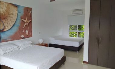 CASA CAMPESTRE EN VENTA,  EN SAN JERONIMO, ANTIOQUIA