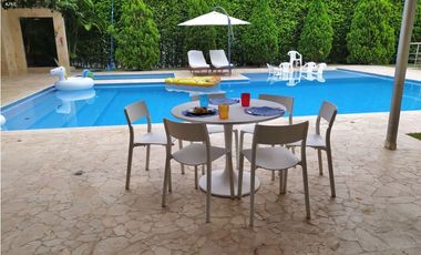 CASA CAMPESTRE EN VENTA,  EN SAN JERONIMO, ANTIOQUIA