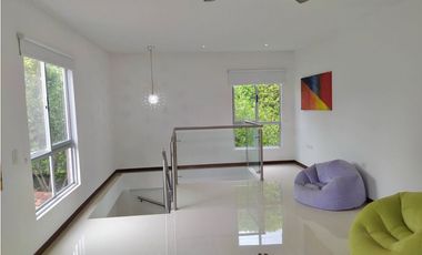 CASA CAMPESTRE EN VENTA,  EN SAN JERONIMO, ANTIOQUIA
