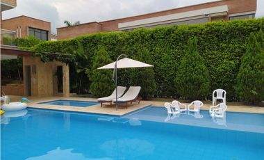 CASA CAMPESTRE EN VENTA,  EN SAN JERONIMO, ANTIOQUIA
