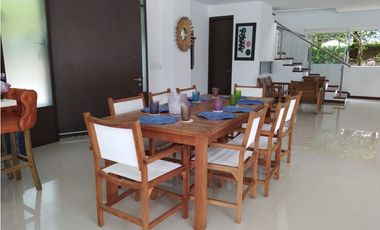 CASA CAMPESTRE EN VENTA,  EN SAN JERONIMO, ANTIOQUIA