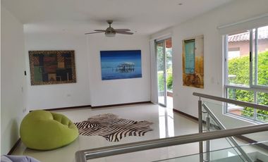 CASA CAMPESTRE EN VENTA,  EN SAN JERONIMO, ANTIOQUIA