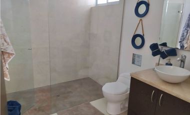 CASA CAMPESTRE EN VENTA,  EN SAN JERONIMO, ANTIOQUIA