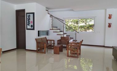 CASA CAMPESTRE EN VENTA,  EN SAN JERONIMO, ANTIOQUIA